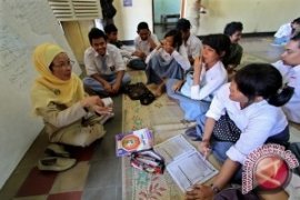 IPM Indonesia Naik, Meski Masih Dibawah Rata-Rata ASEAN