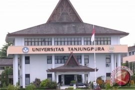Fakultas Kehutanan Untan Gelar Kuliah Umum tentang Biodiversiti