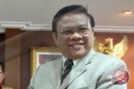 Menko Kesra: RUU Kelautan Segera Diundangkan