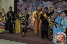 BKKBN Kaltim Gelar Pemilihan Duta Mahasiswa 
