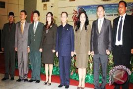 Inilah anggota KIP dan KPID Sulut