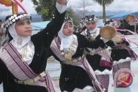 Mendikbud segera tetapkan warisan budaya takbenda 2018