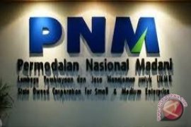 PNM Kembangkan Klasterisasi Industri Gula Semut Kubu Raya