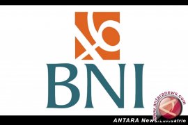 BNI ikut sindikasi pembiayaan  Krakakatau Steel