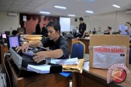 Soal UN Tingkat SMP Belum Tiba di Tabalong 