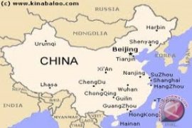 Anggaran pertahanan China melonjak untuk modernisasi militer