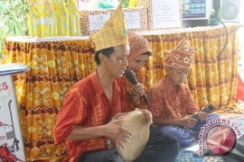Budayawan Sepakat Pertahankan Budaya Lokal