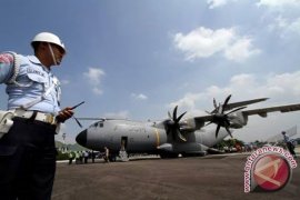 Pejabat Militer Diculik di Turki