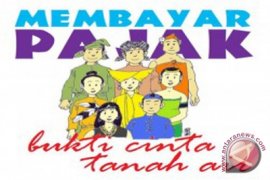 KPP Pratama targetkan banyak pengusaha taat pajak 