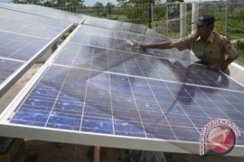 Kantor Pemda DIY akan jadi percontohan PLTS