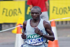 Sekitar 2.000 Pelari Ikuti Bali Marathon