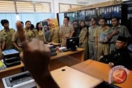 Sarjana Indonesia Banyak Ingin Jadi PNS