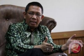 Pemkot Pontianak Dorong Pembentukan Kadarkum Di 29 Kelurahan