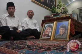Jenazah Wamen ESDM dimakamkan Minggu siang