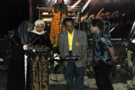 Penghargaan Pendiri TEKNOKRA Unila