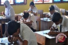 Sleman targetkan UNBK 2019 satu sesi