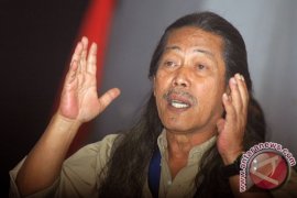 Acil Bimbo dikabarkan meninggal dunia, cek faktanya