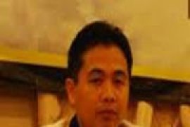 Kalsel Konsultasikan Pltn Ke Kemenristek 