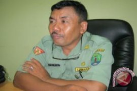 23 Siswa SMP di Perbatasan Tidak Ikut UN