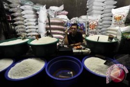Toleransi kenaikan harga beras 10 persen
