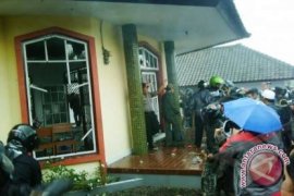 PBNU: Hukum Perusak Masjid Ahmadiyah