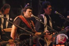  Dangdut musik terpopuler di Indonesia