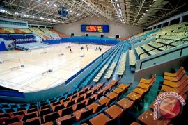 Pemprov Jambi akan bangun "sport center"