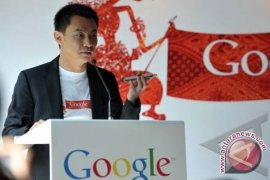 Laba Google Naik 16 Persen