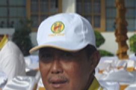 Kalsel Ingin "Merdeka"  2014 