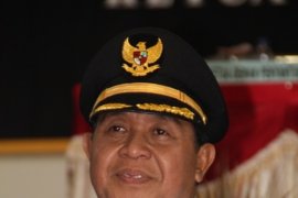 Wali Kota Bontang: Ormas Mitra Pemerintah