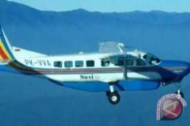 Bandara Temindung Bentuk Posko Pesawat Hilang 