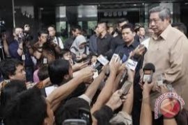 Presiden Kunjungi Trowulan dan Hadiri Haul Gus Dur