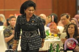 Linda Gumelar Menangis Saat Nonton Film Anak Autis