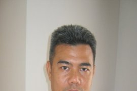 Tuntutan Terhadap Mantan Bupati Nunukan Dibacakan Senin (30/4)