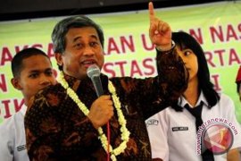 Mendikbud: Tarik 1.600 Ijazah Palsu