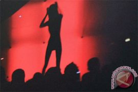 Polisi tangkap penari telanjang hingga mucikari di Metzo Executive Club Lombok