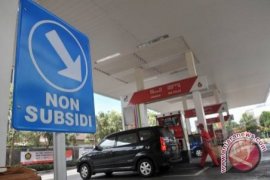 Kementerian ESDM Masih Kaji Puasa BBM Subsidi