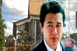 Pembangunan Jalan Layang Dipertanyakan