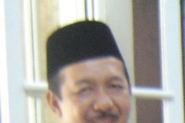 Ruislag Lahan Belum Jelas