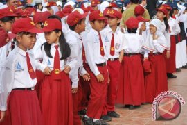 Periode 2010-2035 Investasi Pendidikan Besar-besaran 