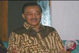 KPH Anglingkusumo laporkan Suhud ke Polresta Yogyakarta