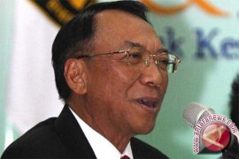 Pemerintah hadapi kendala konversi BBM ke gas 