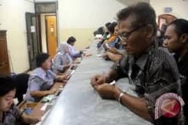 KAI ganti sistem pemesanan tiket ekonomi 
