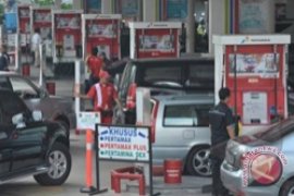 Mobil Dinas Wajib Gunakan Pertamax