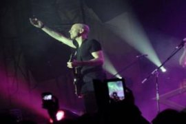 KONSER VERTICAL HORIZON