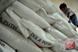 Apegti: Perembesan Gula Rafinasi Jatuhkan Gula Petani