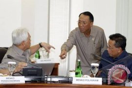 Pemerintah Putuskan 5 Langkah Terkait BBM Bersubsidi