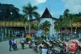 TNI-Polri Perketat Border Entikong Selama Arus Mudik