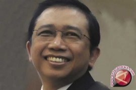 Kagama sesalkan pernyataan Ketua DPR Marzuki Alie