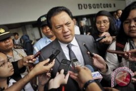 BI: Defisit Neraca Transaksi Berjalan Menurun